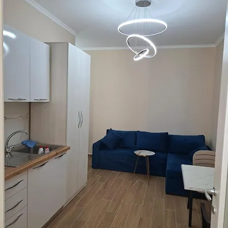 Dio Lejlighed Durrës