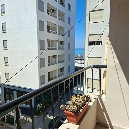 Dio Lejlighed Durrës