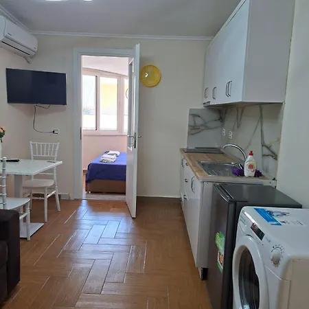 Lejlighed Dio Durrës